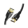 UGREEN Kabel HDMI 2.0 4K 60Hz 1.5m czarny - 1488968 - zdjęcie 2